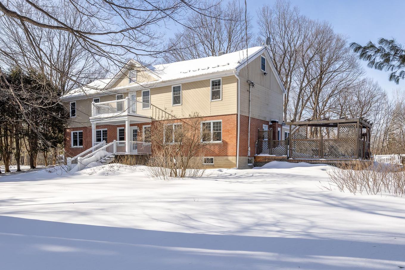 Exterior - 65 Ch. Papineau, Lac-Brome, QC - Outdoor