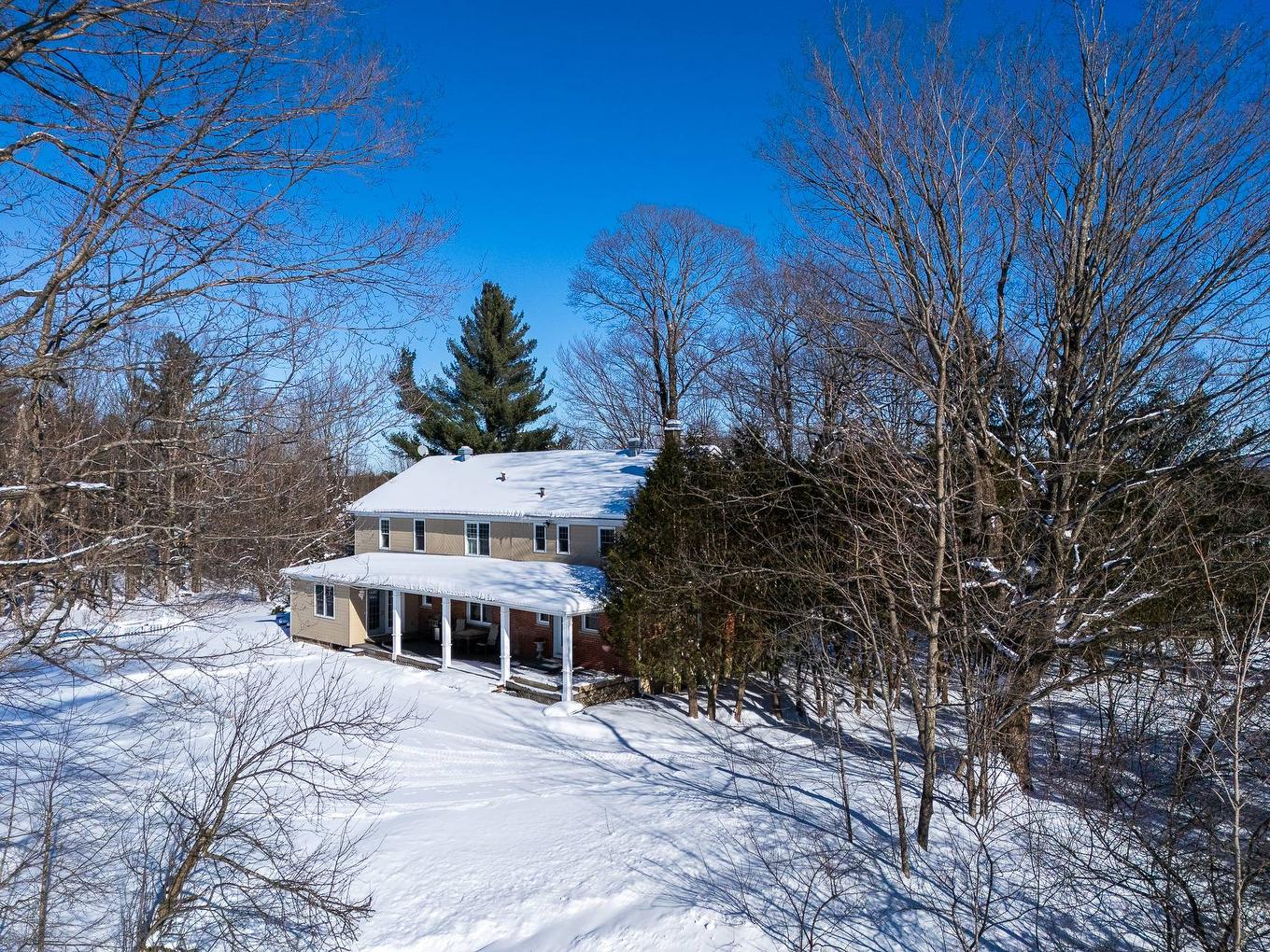 Exterior - 65 Ch. Papineau, Lac-Brome, QC - Outdoor