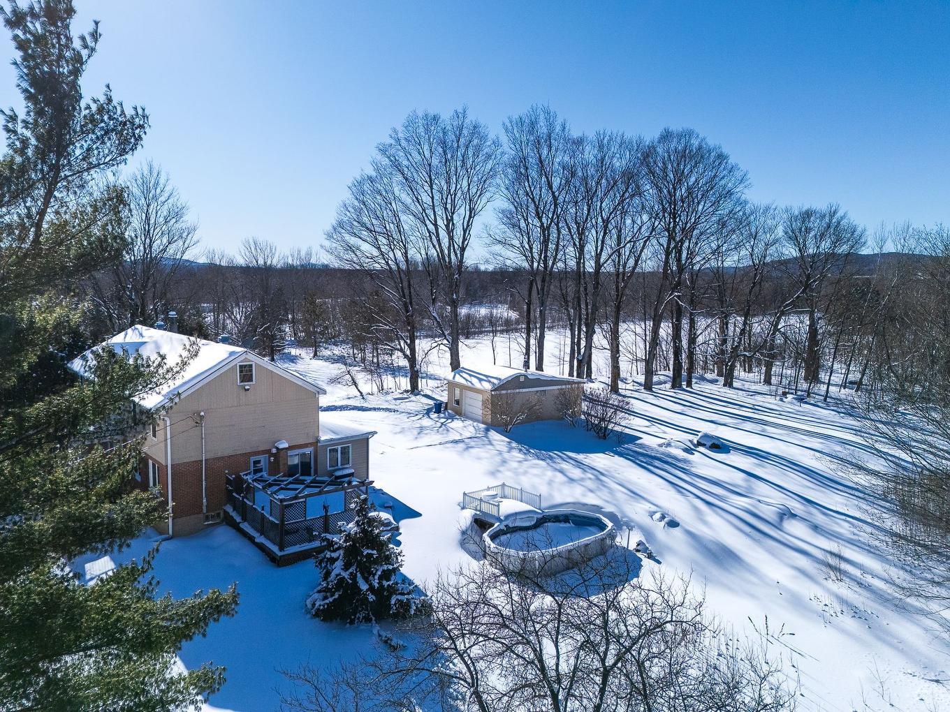 Exterior - 65 Ch. Papineau, Lac-Brome, QC - Outdoor