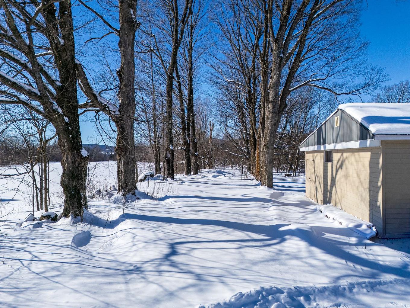 Exterior - 65 Ch. Papineau, Lac-Brome, QC - Outdoor