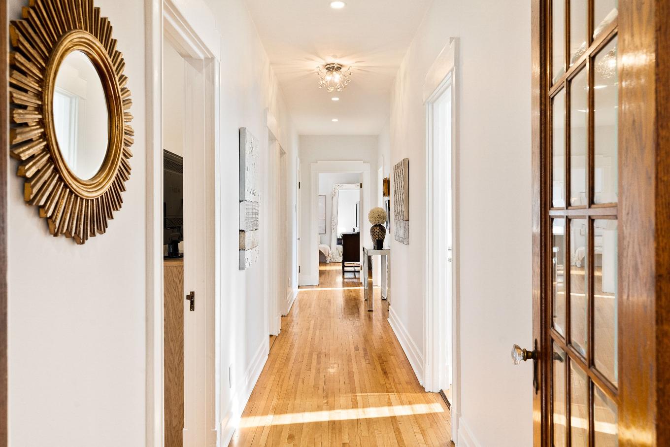 Autre - 5456 Place Grovehill, Montréal (Côte-Des-Neiges/Notre-Dame-De-Grâce), QC - Indoor Photo Showing Other Room