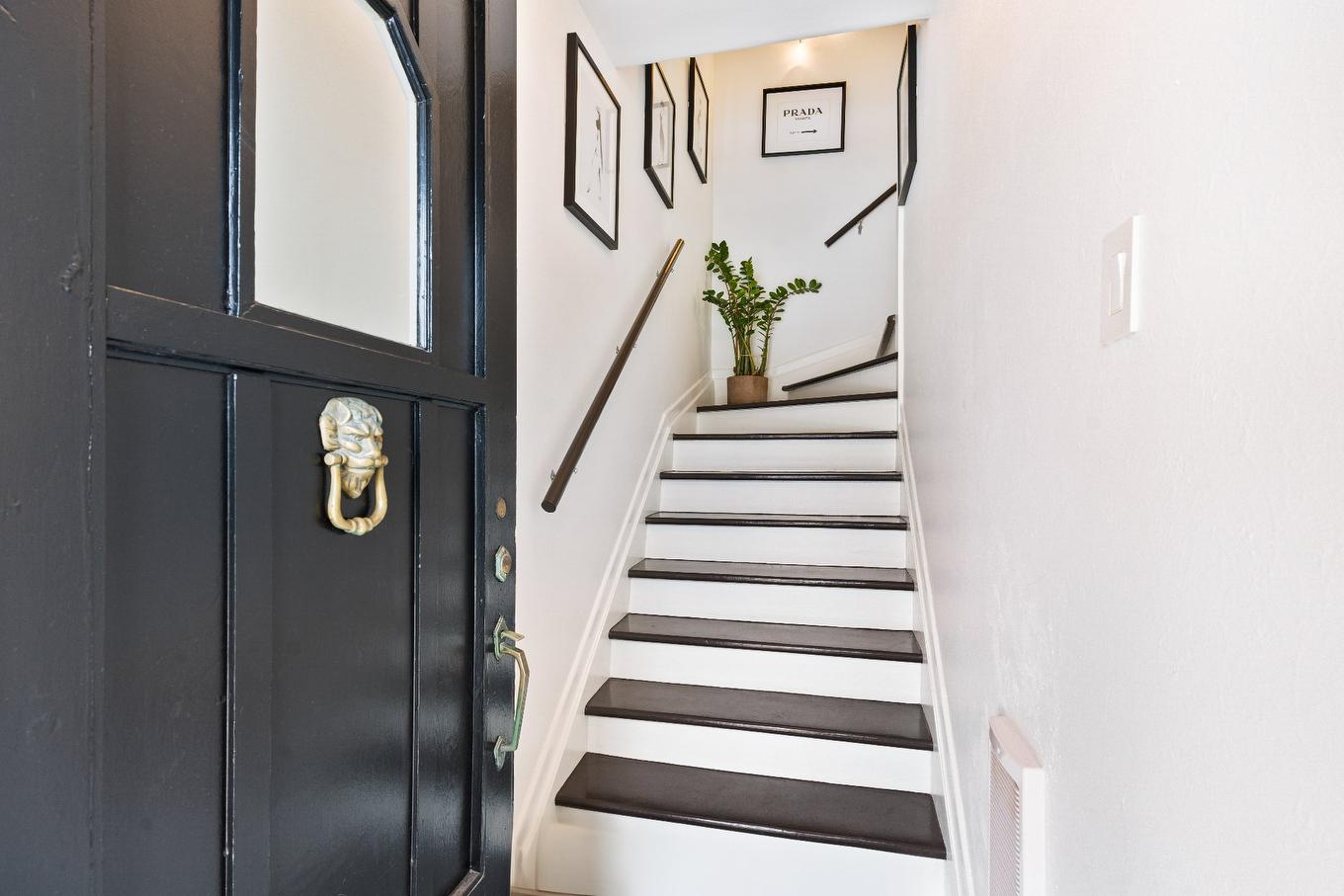 Autre - 5456 Place Grovehill, Montréal (Côte-Des-Neiges/Notre-Dame-De-Grâce), QC - Indoor Photo Showing Other Room