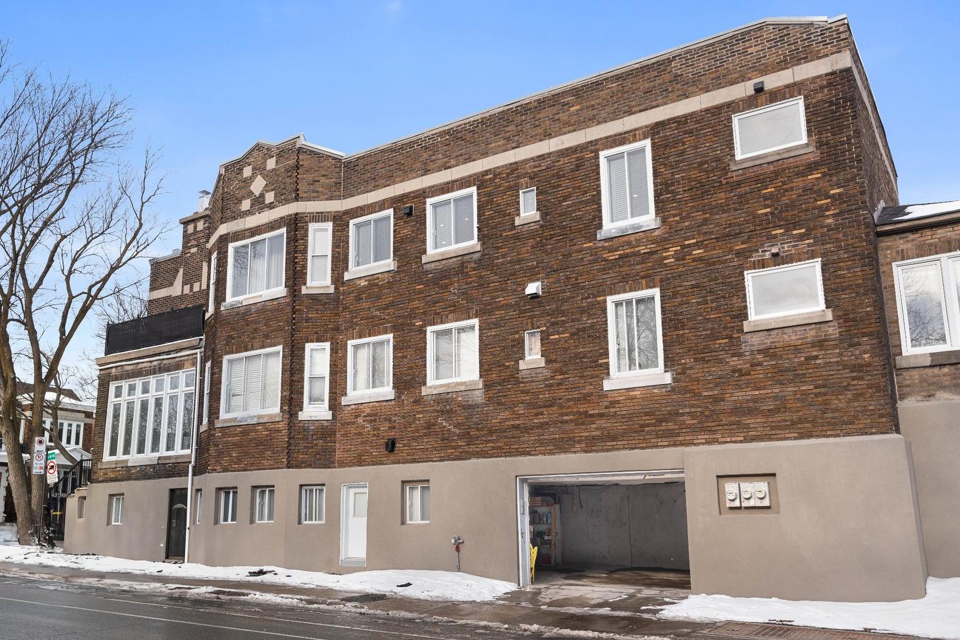 Autre - 5456 Place Grovehill, Montréal (Côte-Des-Neiges/Notre-Dame-De-Grâce), QC - Outdoor