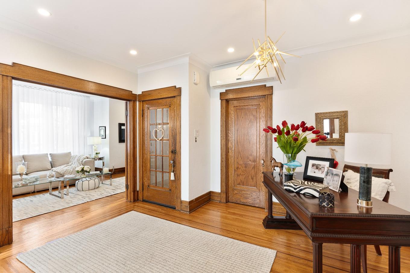 Autre - 5456 Place Grovehill, Montréal (Côte-Des-Neiges/Notre-Dame-De-Grâce), QC - Indoor Photo Showing Other Room