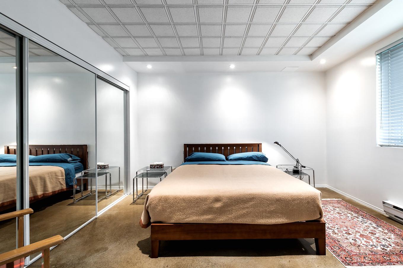 Bedroom - 1Z Av. Sauriol, Laval (Laval-Des-Rapides), QC