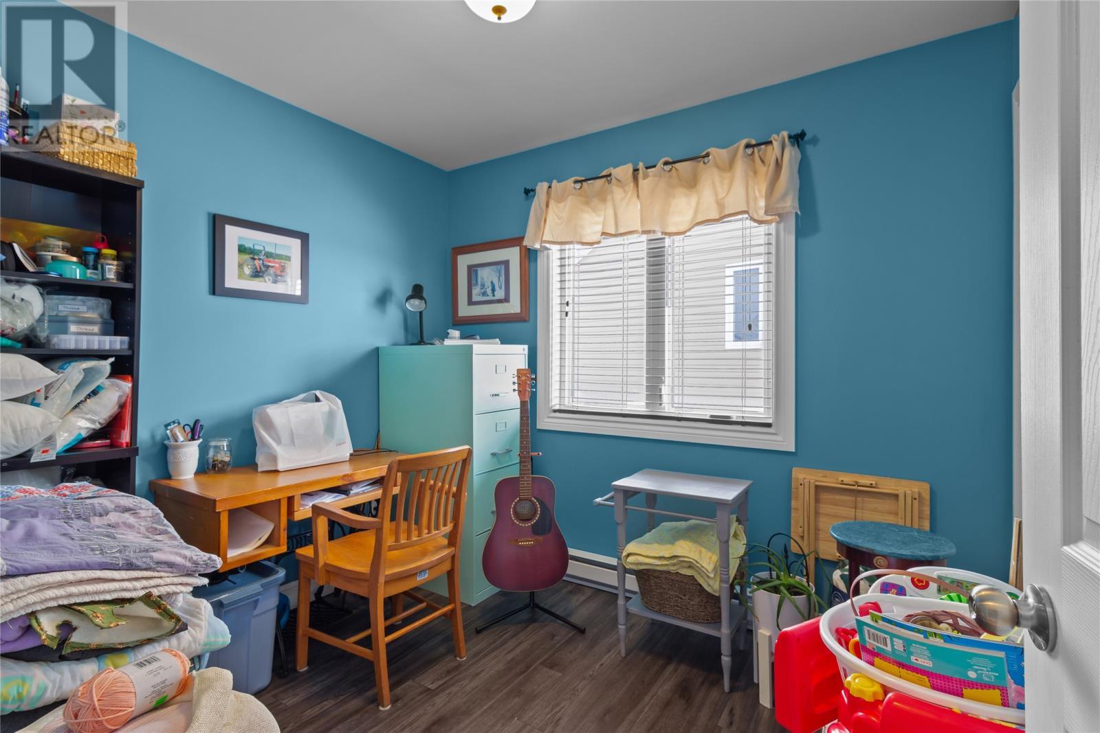 24 Crimson Street, Paradise, NL - Indoor Photo Showing Bedroom