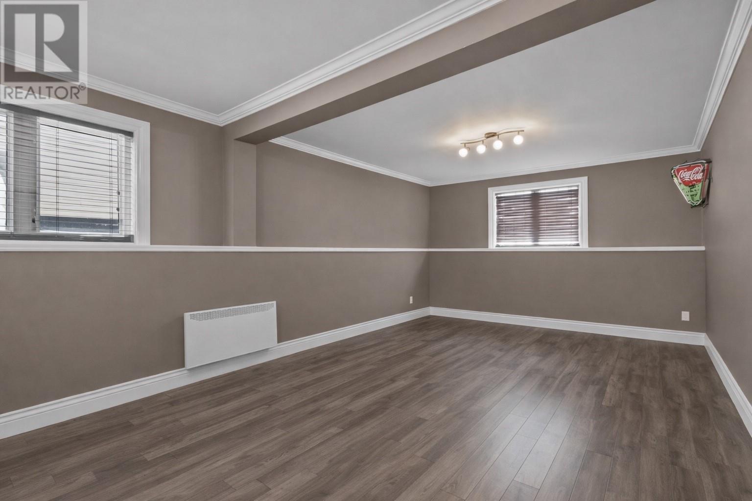 24 Crimson Street, Paradise, NL - Indoor Photo Showing Other Room