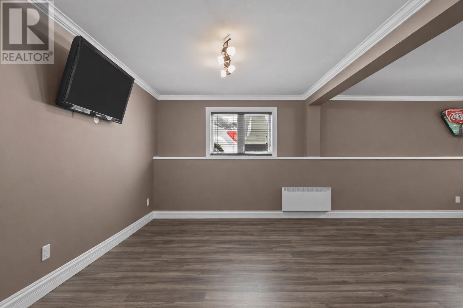 24 Crimson Street, Paradise, NL - Indoor Photo Showing Other Room
