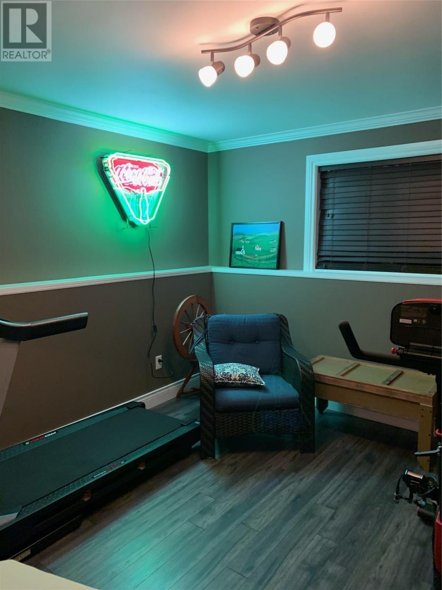 24 Crimson Street, Paradise, NL - Indoor Photo Showing Other Room