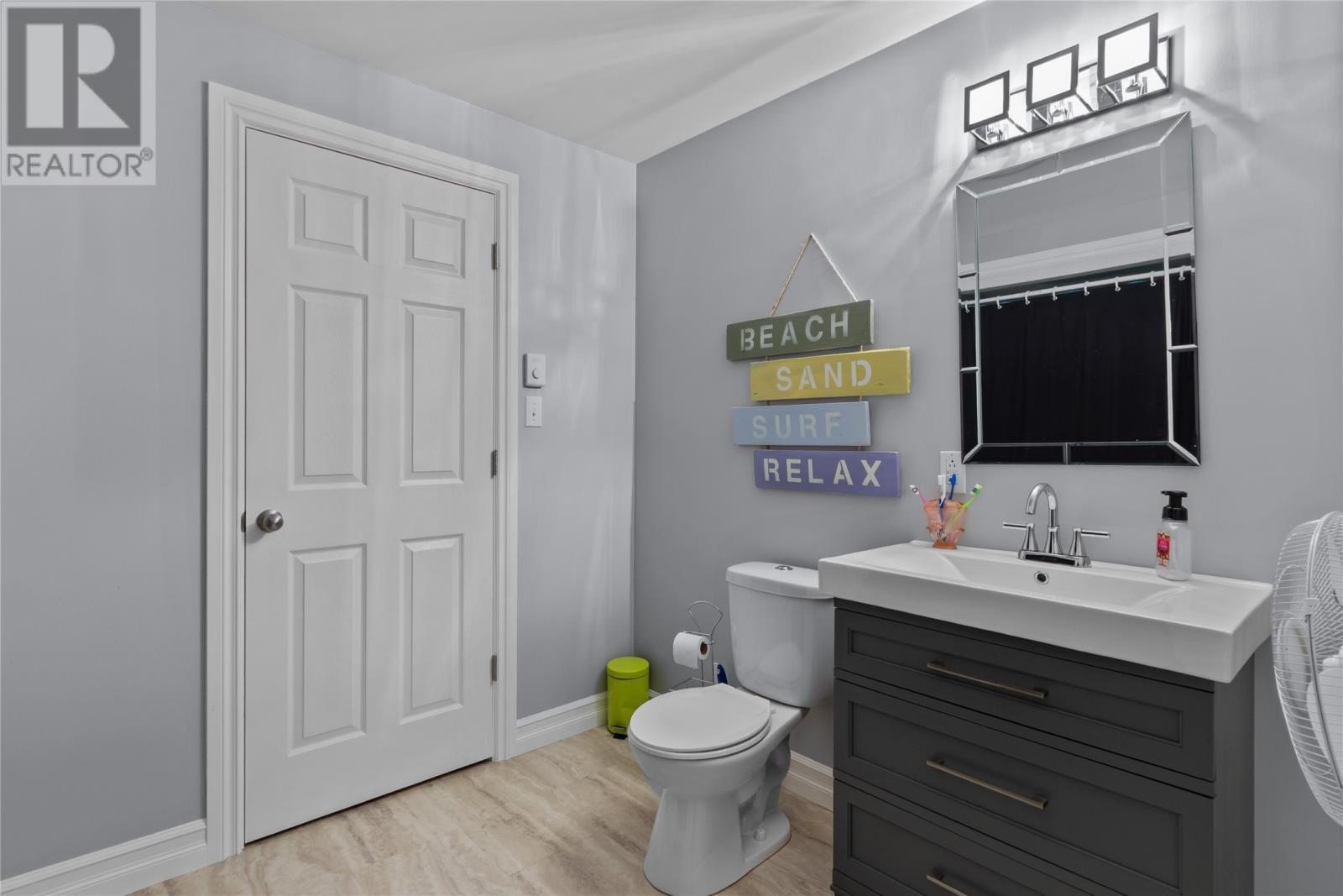 24 Crimson Street, Paradise, NL - Indoor Photo Showing Bathroom