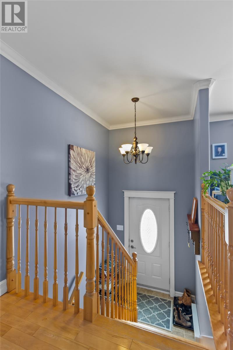 24 Crimson Street, Paradise, NL - Indoor Photo Showing Other Room