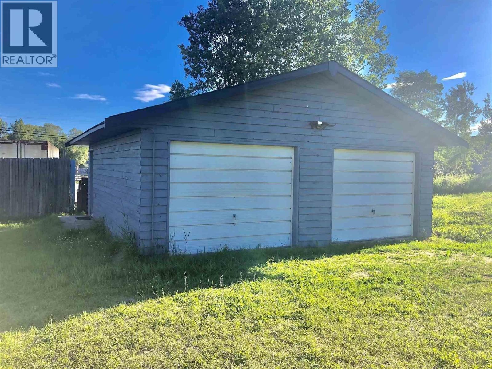 Lot 1 Clarke Avenue, Lac La Hache, BC