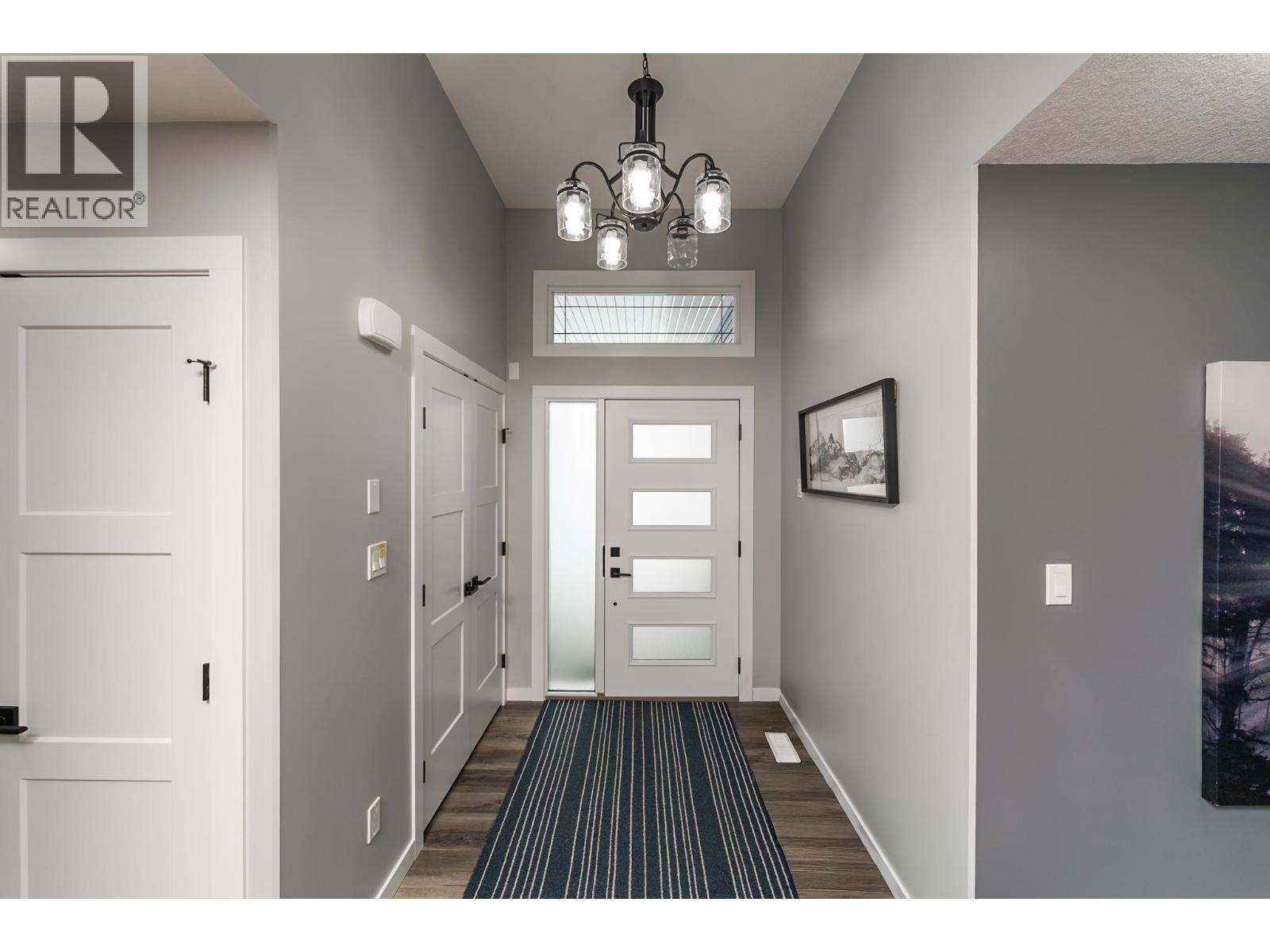 5488 Venta Drive, Prince George, BC - Indoor Photo Showing Other Room