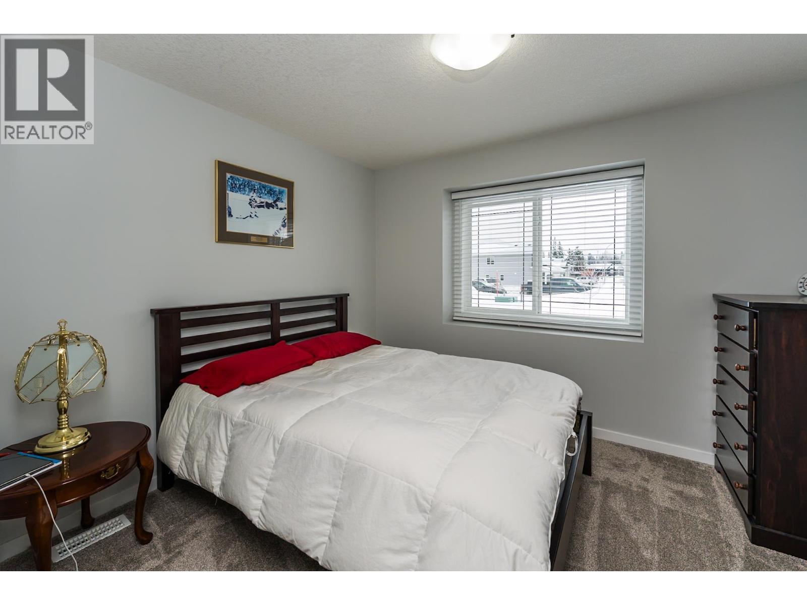 5488 Venta Drive, Prince George, BC - Indoor Photo Showing Bedroom