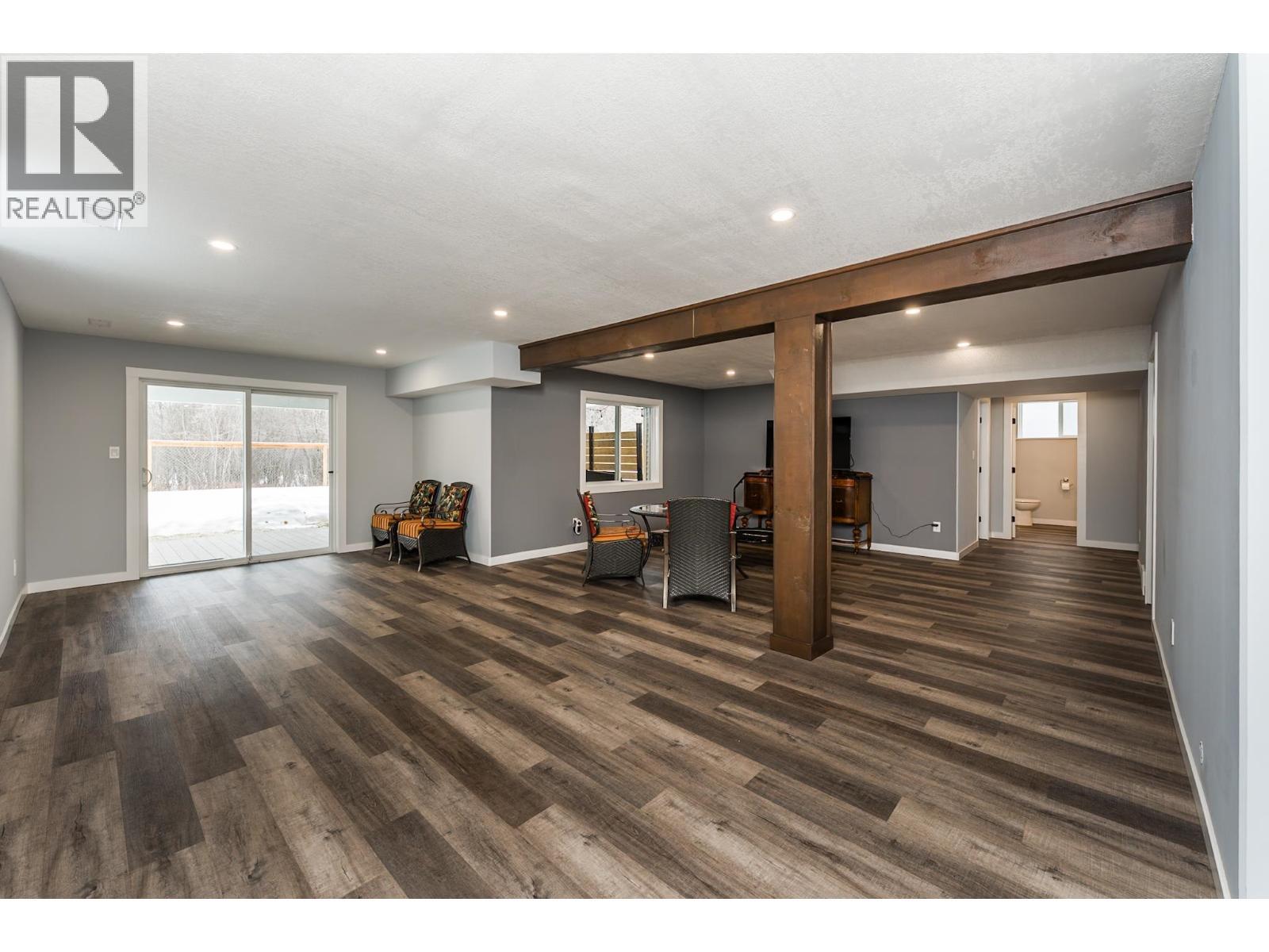 5488 Venta Drive, Prince George, BC - Indoor Photo Showing Other Room