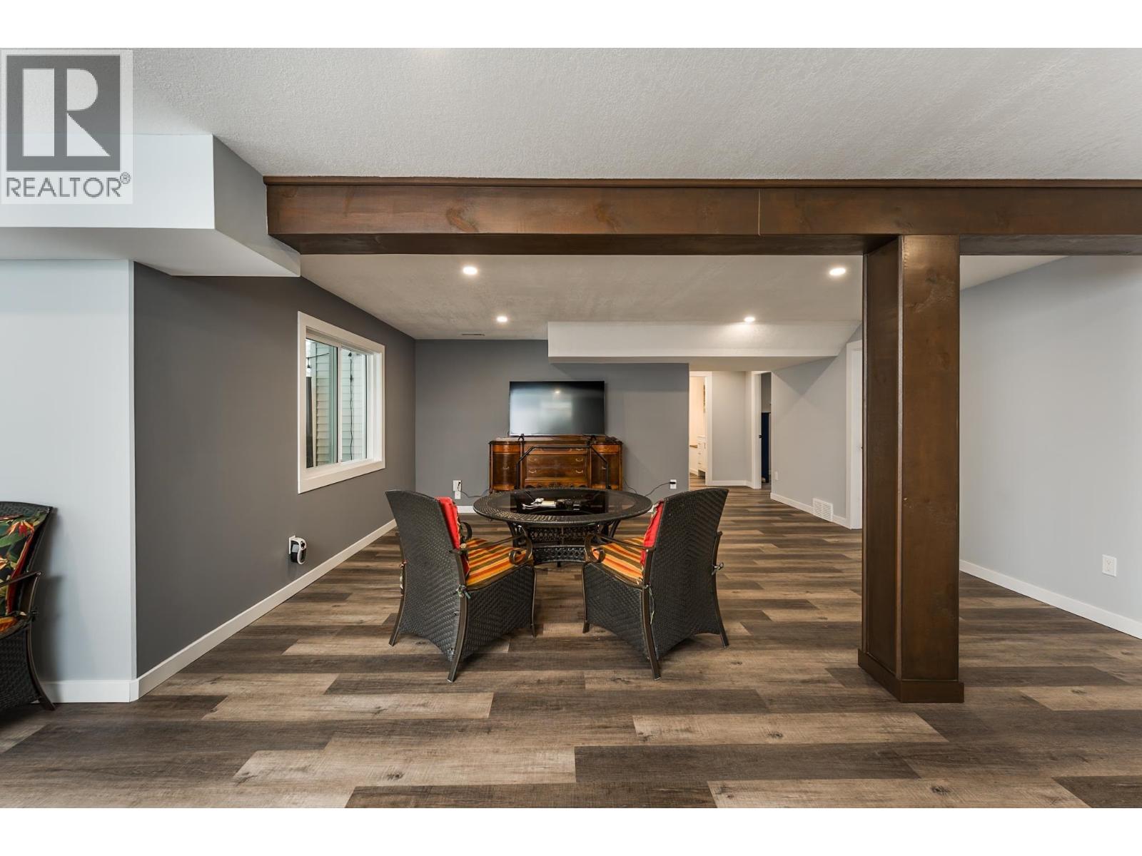 5488 Venta Drive, Prince George, BC - Indoor