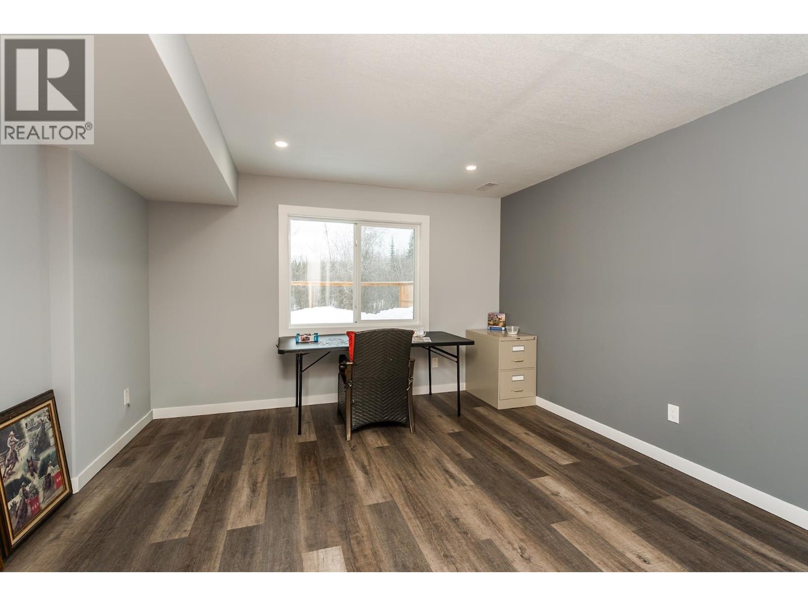5488 Venta Drive, Prince George, BC - Indoor Photo Showing Other Room