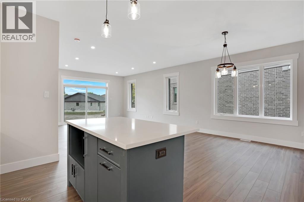 24 Moon Crescent, Cambridge, ON - Indoor