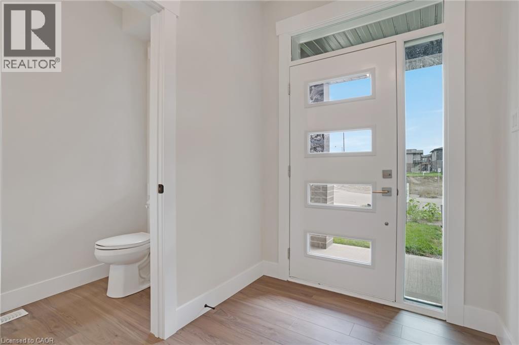 24 Moon Crescent, Cambridge, ON - Indoor Photo Showing Other Room