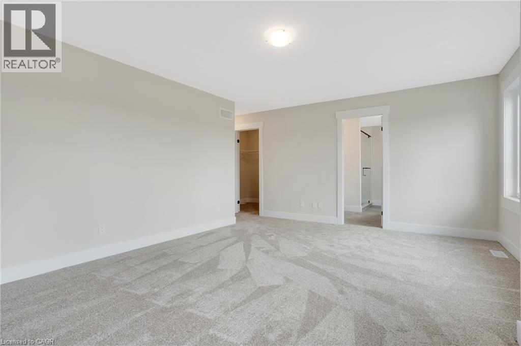 24 Moon Crescent, Cambridge, ON - Indoor Photo Showing Other Room