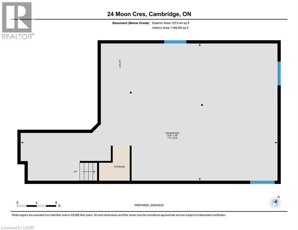 24 Moon Crescent, Cambridge, ON - Other