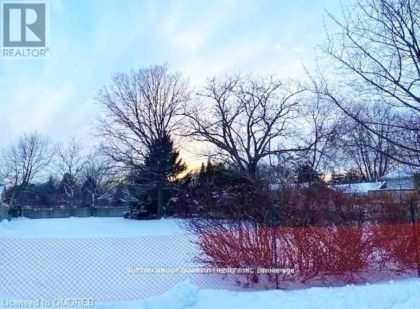 1142 Haig Boulevard, Mississauga, ON