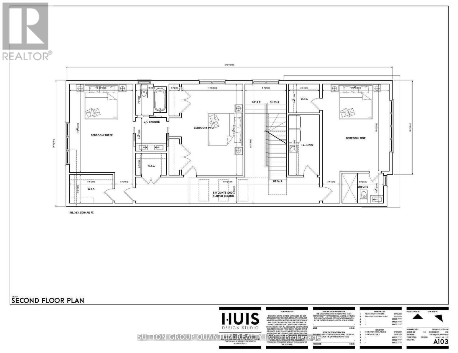 1142 Haig Boulevard, Mississauga, ON