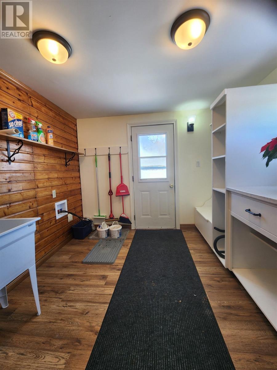 1003 Rte 17A, Cambridge, PE - Indoor Photo Showing Other Room