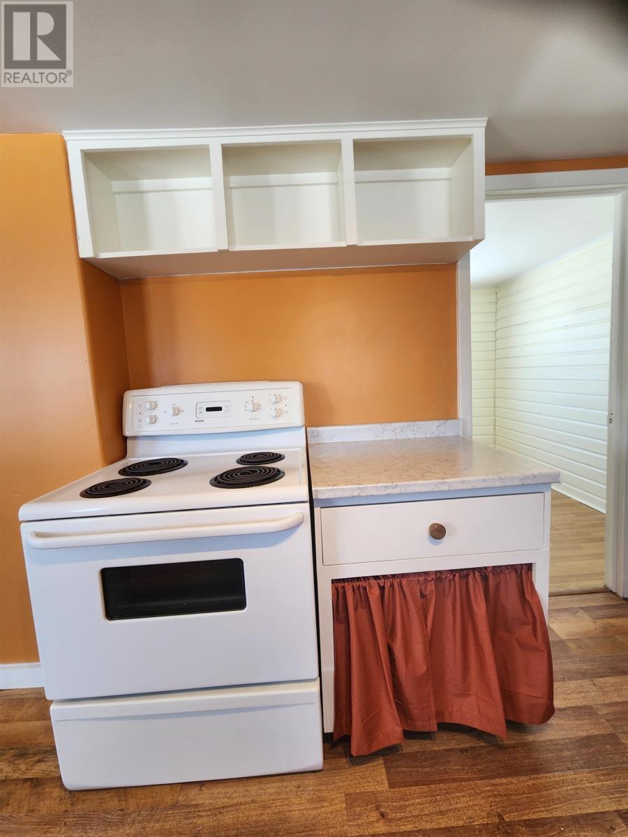 1003 Rte 17A, Cambridge, PE - Indoor Photo Showing Kitchen