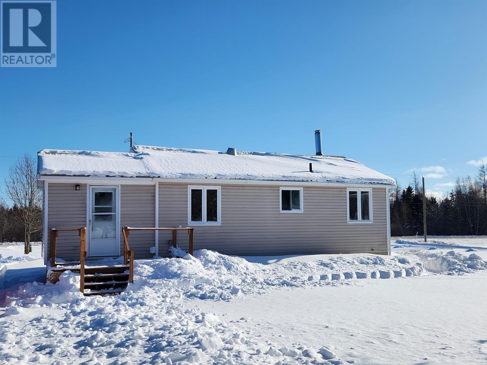 1003 Rte 17A, Cambridge, PE - Outdoor