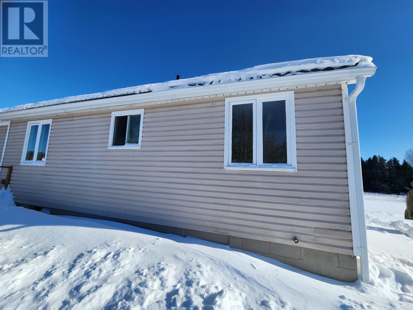 1003 Rte 17A, Cambridge, PE - Outdoor With Exterior