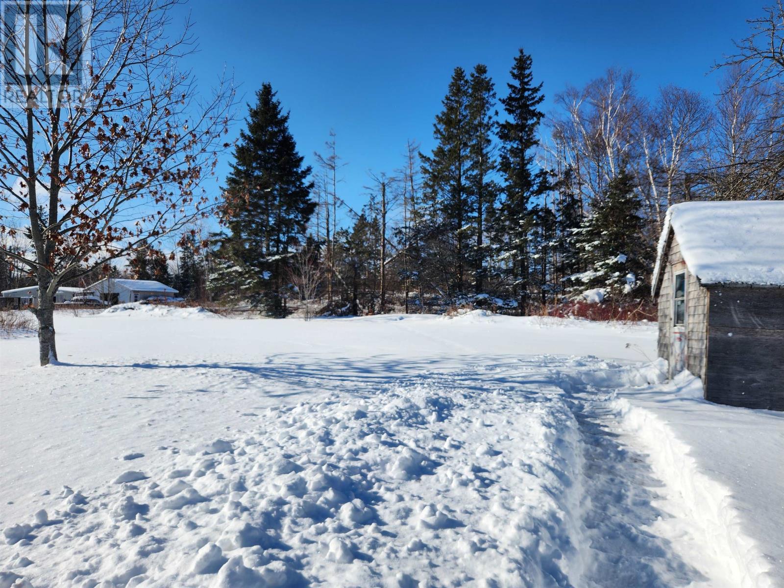 1003 Rte 17A, Cambridge, PE - Outdoor With View