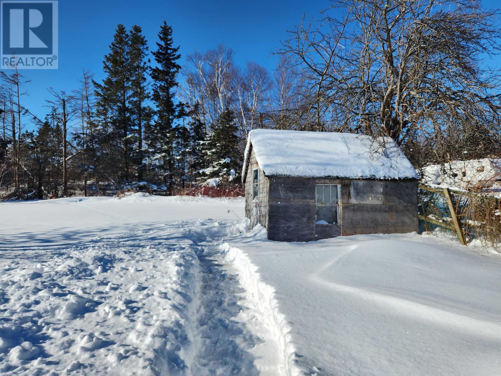 1003 Rte 17A, Cambridge, PE - Outdoor With View