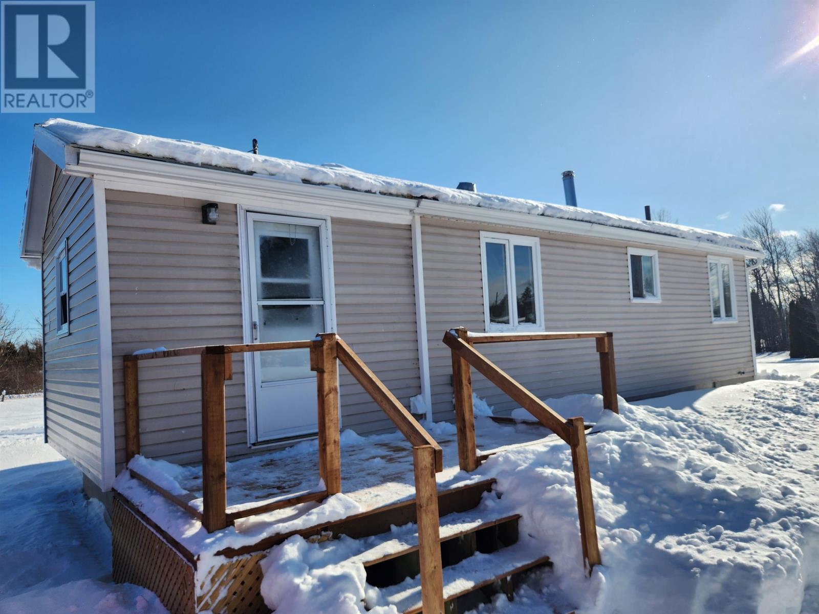 1003 Rte 17A, Cambridge, PE - Outdoor With Exterior