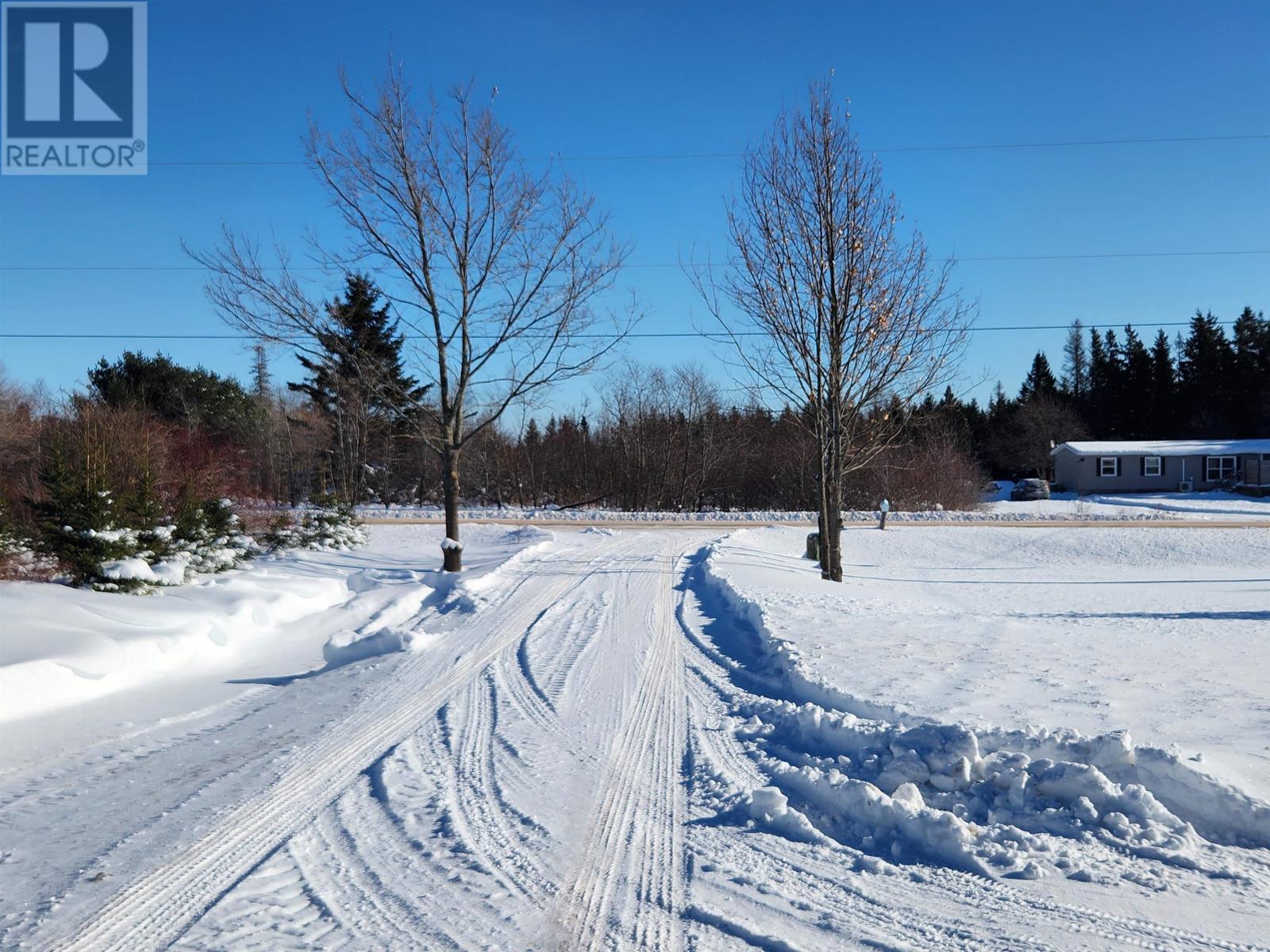 1003 Rte 17A, Cambridge, PE - Outdoor With View