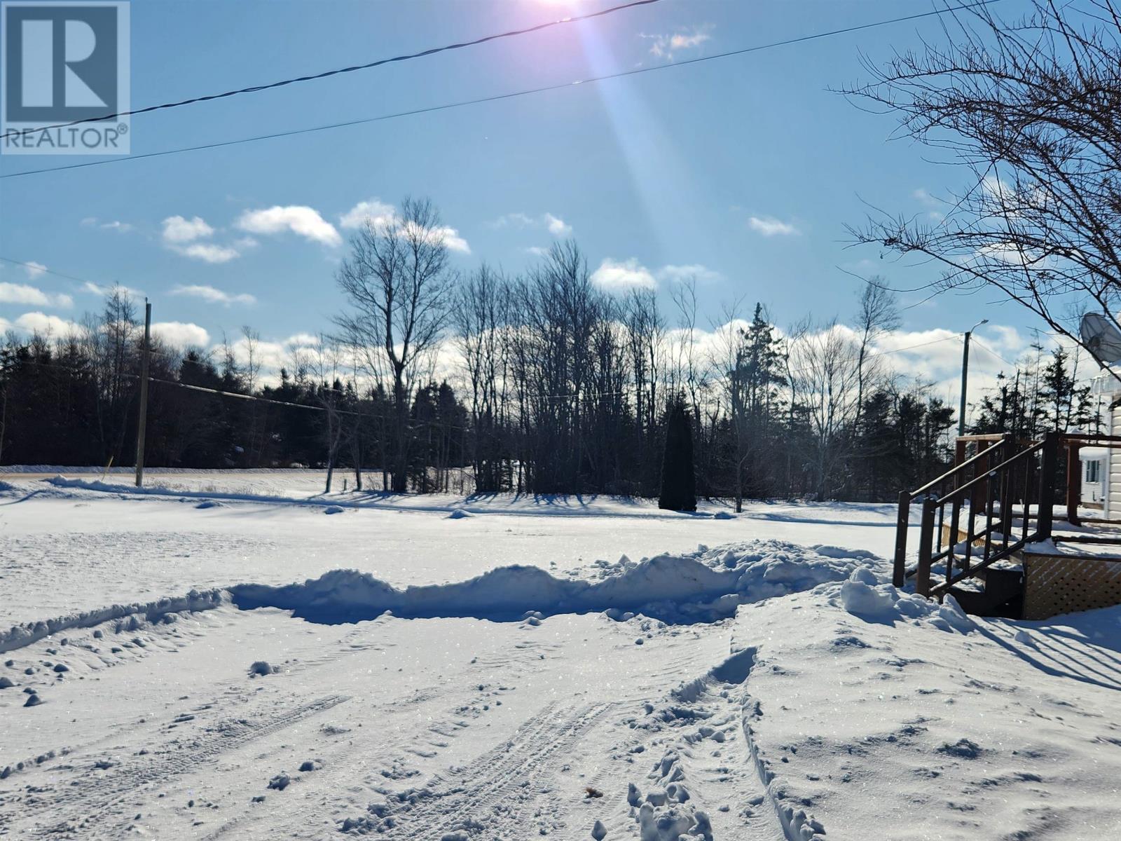 1003 Rte 17A, Cambridge, PE - Outdoor With View