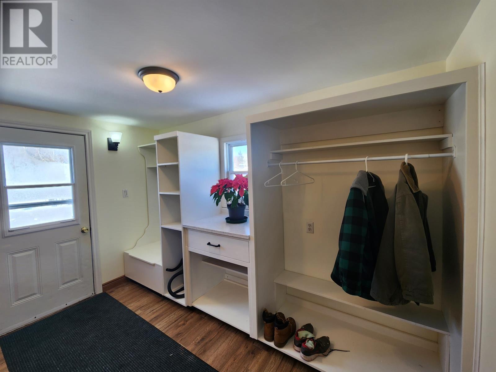 1003 Rte 17A, Cambridge, PE - Indoor Photo Showing Other Room