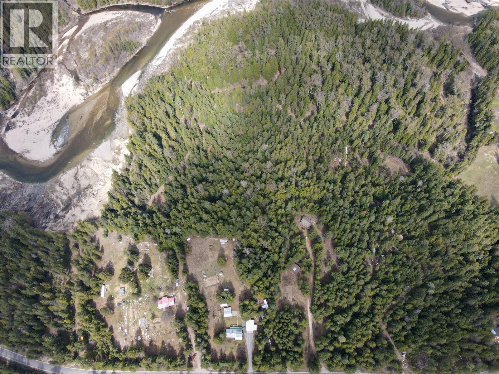 4144 Passmore Upper Road, Winlaw, BC