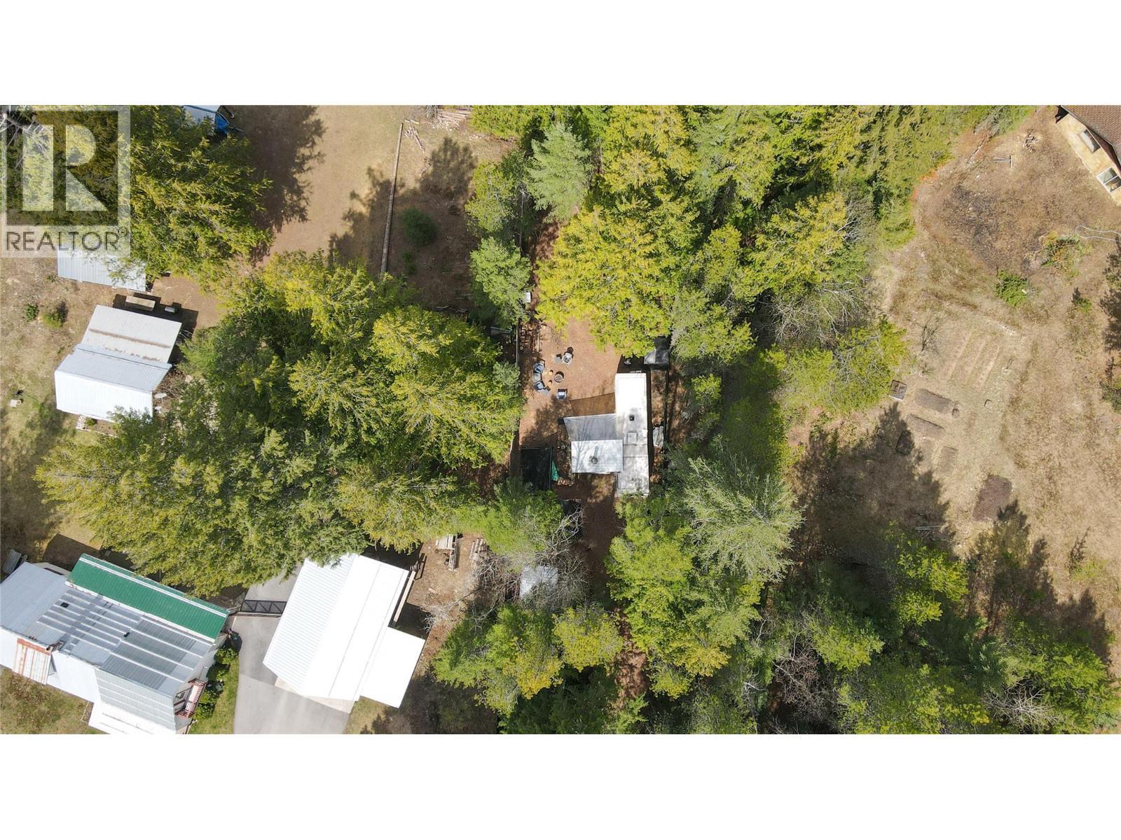 4144 Passmore Upper Road, Winlaw, BC