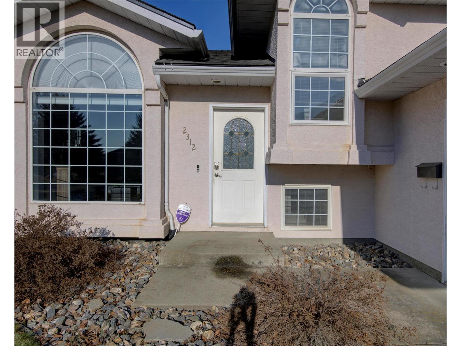 2312 Hunter Avenue, Armstrong, BC - Outdoor