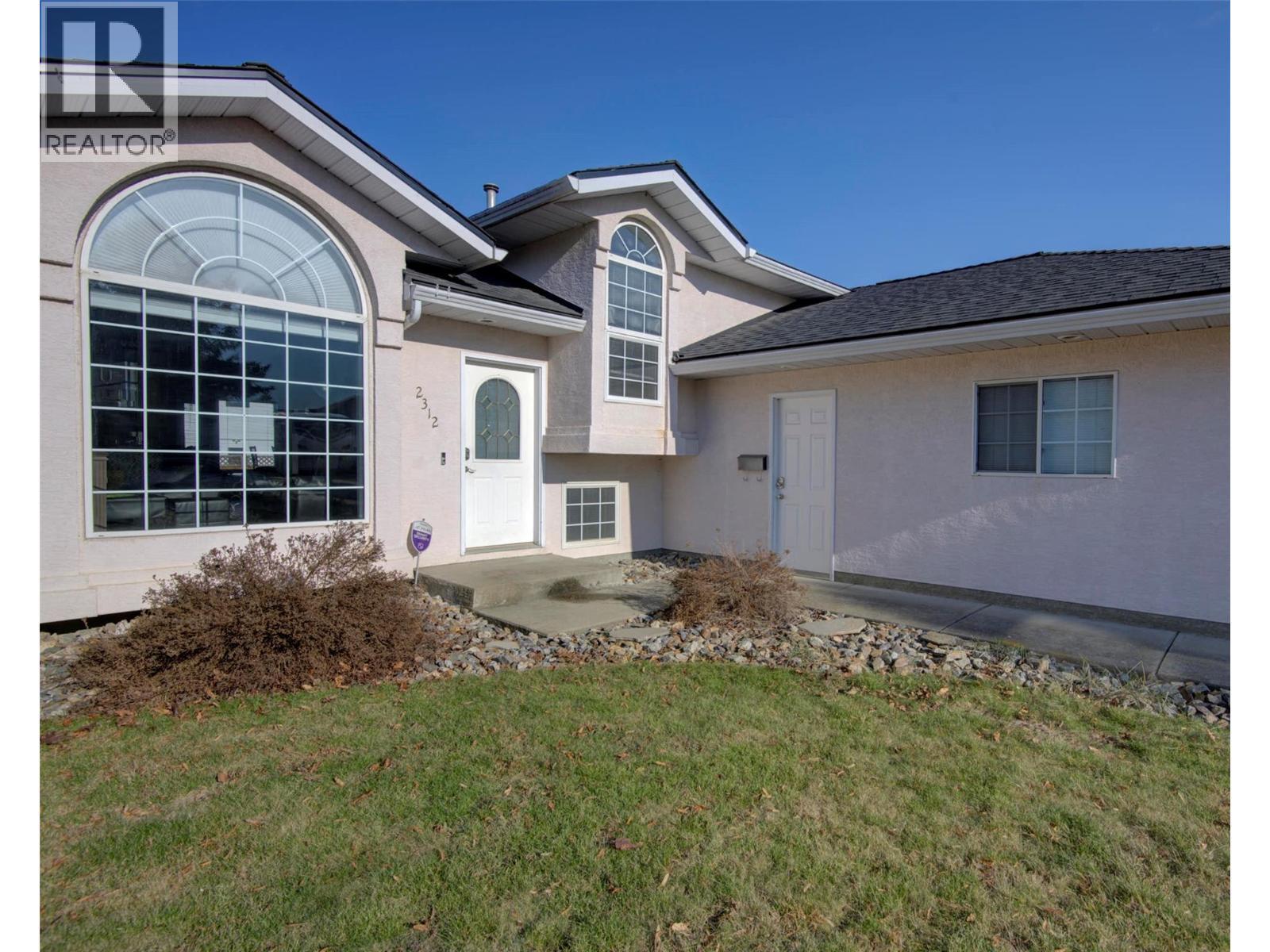 2312 Hunter Avenue, Armstrong, BC - Outdoor