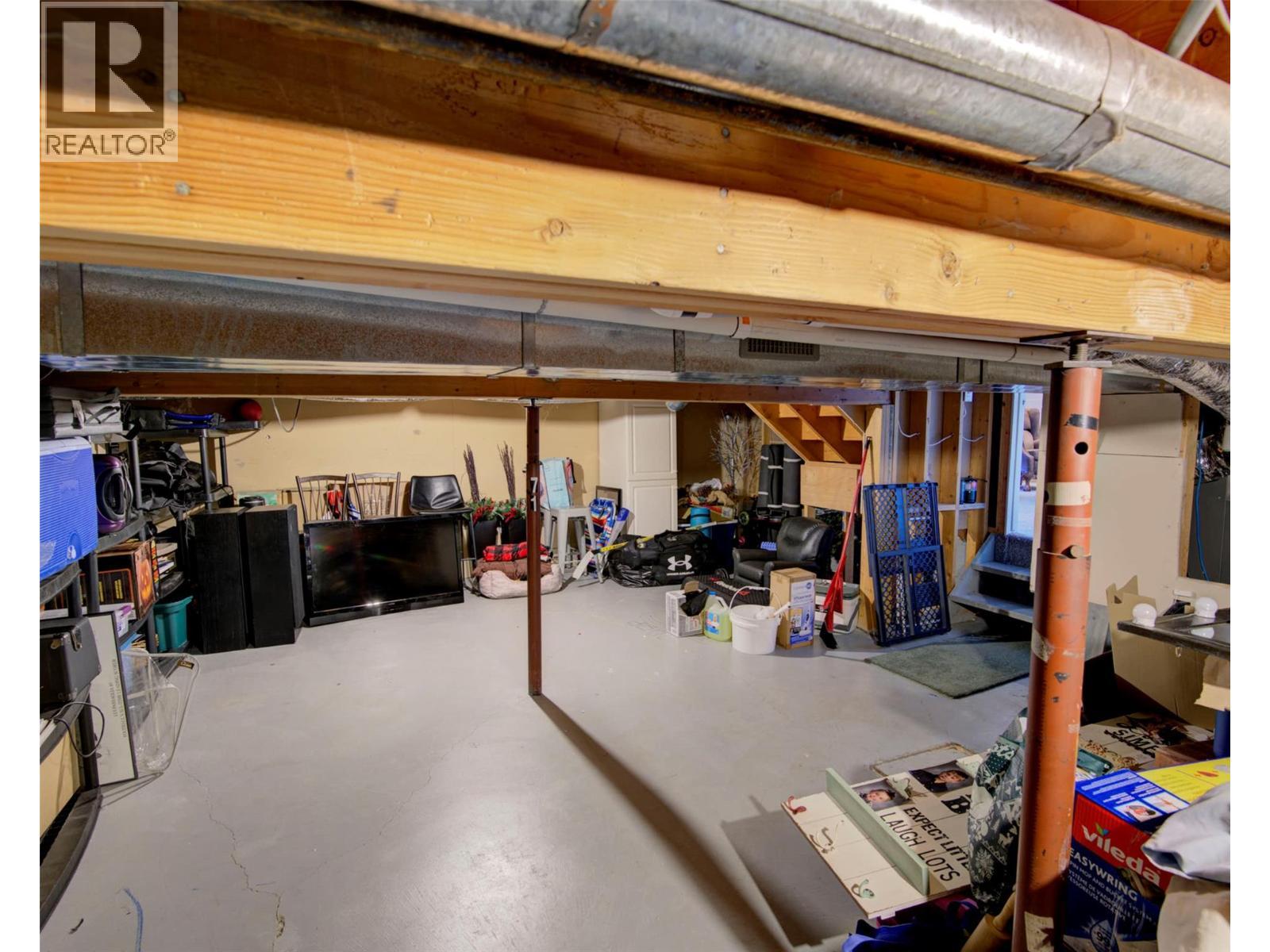 2312 Hunter Avenue, Armstrong, BC - Indoor