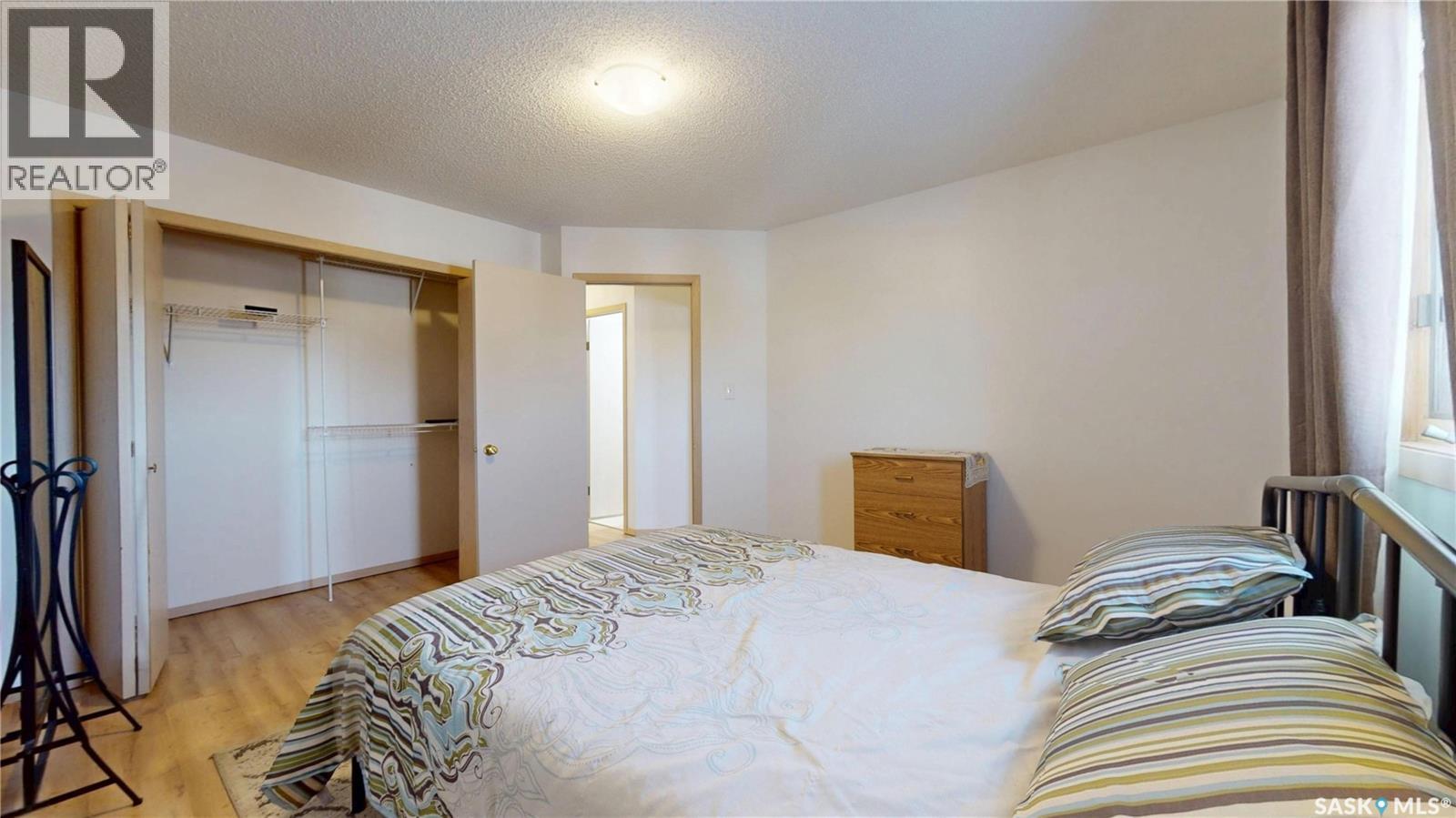 3876 7Th Avenue E, Regina, SK - Indoor Photo Showing Bedroom