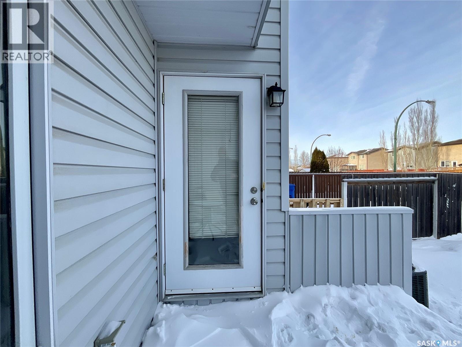 3876 7Th Avenue E, Regina, SK - Outdoor With Exterior