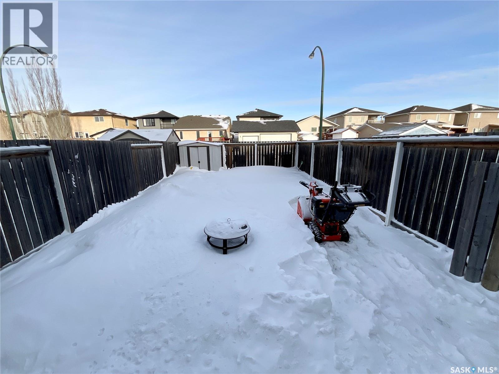 3876 7Th Avenue E, Regina, SK - Outdoor