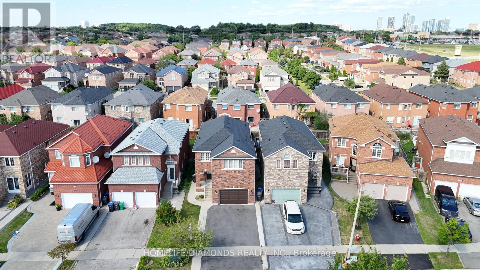 5267 Brookwood Court, Mississauga, ON - Outdoor