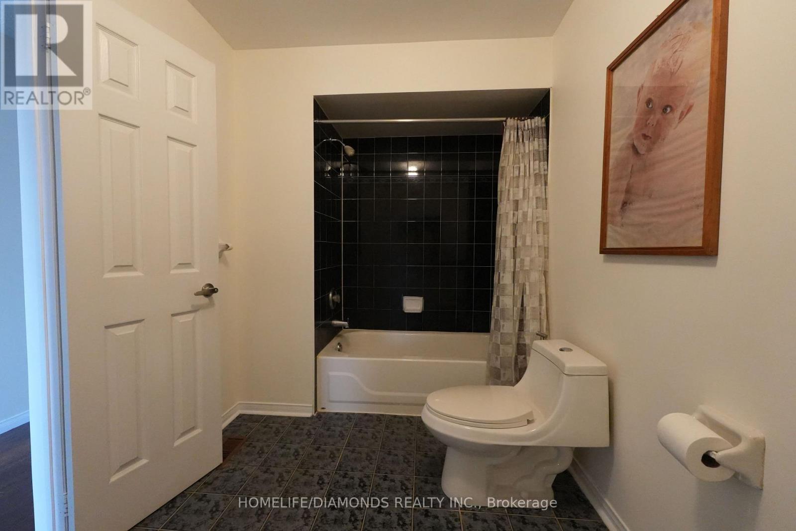 5267 Brookwood Court, Mississauga, ON - Indoor Photo Showing Bathroom