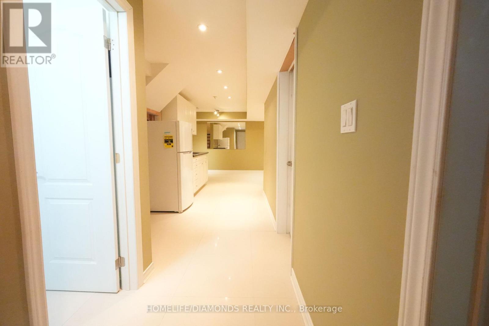 5267 Brookwood Court, Mississauga, ON - Indoor Photo Showing Other Room