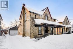 83 OXFORD Street Woodstock, ON N4S 6A4