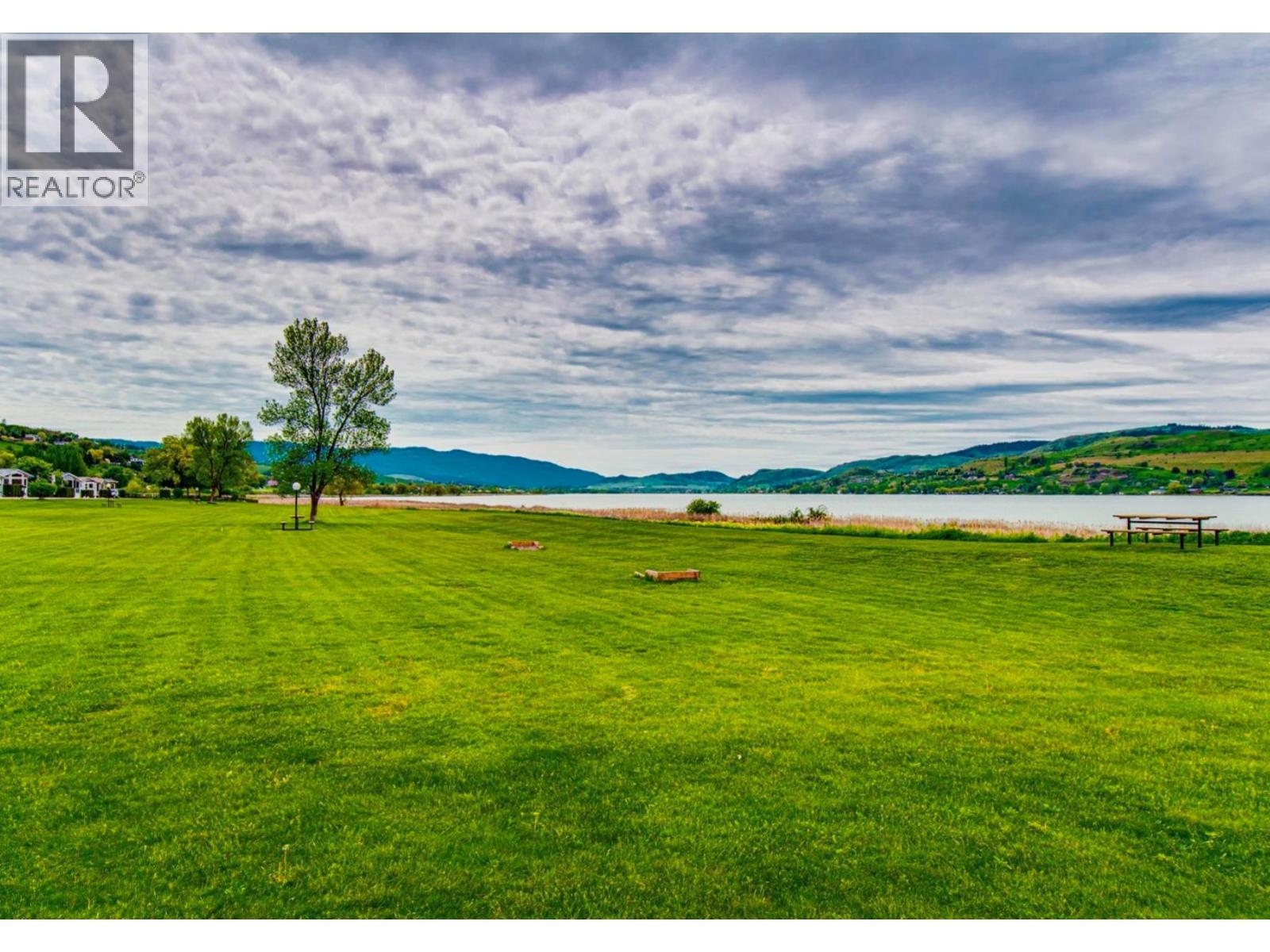 Look toward Vernon across Swan Lake - 8000 Highland Road Lot# 41, Vernon, BC